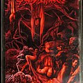 Cenotaph - Tape / Vinyl / CD / Recording etc - Cenotaph - Pseudo Verminal Cadaverium Tape Cassette