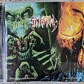 Sinister - Tape / Vinyl / CD / Recording etc - Sinister - Diabolical Summoning/Cross The Styx Compilation Cd