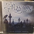 The Absence - Tape / Vinyl / CD / Recording etc - The Absence From Your Grave Cd