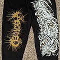 Aborted - Other Collectable - Aborted - The Thing Sweatpants
