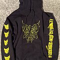 Defeated Sanity - Hooded Top / Sweater - Defeated Sanity - Passages Into Deformity Hoodie