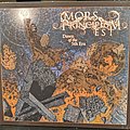 Mors Principium Est - Tape / Vinyl / CD / Recording etc - Mors Principium Est - Dawn Of The 5th Era Digipak Cd