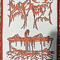 Dying Fetus - Patch - Dying Fetus - Bathe In Entrails Woven Patch
