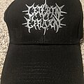 Cerebral Effusion - Other Collectable - Cerebral Effusion Hat