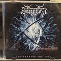 Soreption - Tape / Vinyl / CD / Recording etc - Soreption - Engineering The Void Short Cd