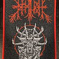 Demilich - Patch - Demilich Woven Patch