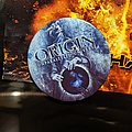 Origin - Other Collectable - Origin Unparalleled Universe Magnet