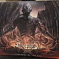 Soreption - Tape / Vinyl / CD / Recording etc - Soreption - Monument Of The End Digipak Cd