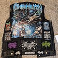 Omnihility - Battle Jacket - Battle vest 2