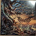 Revulsed - Tape / Vinyl / CD / Recording etc - Revulsed - Infernal Atrocity Vinyl