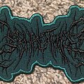 Cephalotripsy - Patch - Cephalotripsy Embroidered Patch