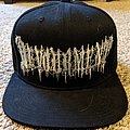 Devourment - Other Collectable - Devourment Unleash The Carnivore Snap Back