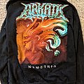 Arkaik - Hooded Top / Sweater - Arkaik Nemethia Hoodie