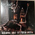 Dying Fetus - Tape / Vinyl / CD / Recording etc - Dying Fetus - Wrong One To Fuck With Vinyl