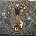 The Black Dahlia Murder - Tape / Vinyl / CD / Recording etc - The Black Dahlia Murder-Ritual Digipak Cd