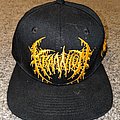 Kraanium - Other Collectable - Kraanium Kraanialepsy Snap Back