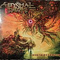 Abysmal Dawn - Tape / Vinyl / CD / Recording etc - Abysmal Dawn - Nightmare Frontier EP Cd Digipak