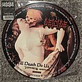 Deicide - Tape / Vinyl / CD / Recording etc - Deicide - Til Death Do Us Part Picture disc Vinyl