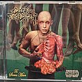 Cattle Decapitation - Tape / Vinyl / CD / Recording etc - Cattle Decapitation - To Serve Man Cd