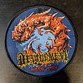 Devourment - Patch - Devourment Carnivore Woven Patch