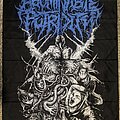 Abominable Putridity - Other Collectable - Abominable Putridity Flag