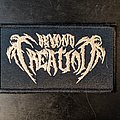 Beyond Creation - Patch - Beyond Creation Embroidered Patch