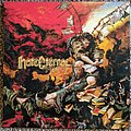 HATE ETERNAL - Tape / Vinyl / CD / Recording etc - Hate Eternal - Infernus Vinyl