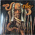 Nile - Tape / Vinyl / CD / Recording etc - Nile - Black Seeds Of Vengeance Vinyl