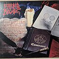 Morbid Angel - Tape / Vinyl / CD / Recording etc - Morbid Angel - Covenant Digipak Cd