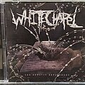 Whitechapel - Tape / Vinyl / CD / Recording etc - Whitechapel - The Somatic Defilement Cd