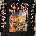 Skinless - TShirt or Longsleeve - Skinless - From Sacrifice To Survival Long Sleeve