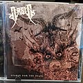 Arsis - Tape / Vinyl / CD / Recording etc - Arsis Starve For The Devil Cd