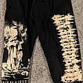 Devourment - Other Collectable - Devourment Obscene Majesty Sweat Pants