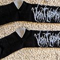 Vomit Remnants - Other Collectable - Vomit Remnants Socks