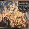 Inquisition - Tape / Vinyl / CD / Recording etc - Inquisition - Magnificent Glorification Of Lucifer Digipak Cd