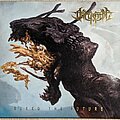 Archspire - Tape / Vinyl / CD / Recording etc - Archspire - Bleed The Future Digipak Cd