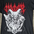 Vader - TShirt or Longsleeve - Vader - Revelations Of The Wicked Short Sleeve