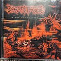 Decapitated - Tape / Vinyl / CD / Recording etc - Decapitated - Winds Of Creation Cd