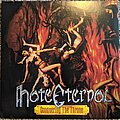 HATE ETERNAL - Tape / Vinyl / CD / Recording etc - Hate Eternal - Conquering The Throne Vinyl