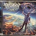 Pathology - Tape / Vinyl / CD / Recording etc - Pathology - The Time Of Great Purification Cd