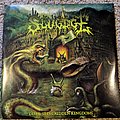 Slugdge - Tape / Vinyl / CD / Recording etc - Slugdge Dim & Slimeridden Kingdoms Vinyl