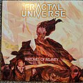 Fractal Universe - Tape / Vinyl / CD / Recording etc - Fractal Universe - Rhizomes Of Insanity Limited Vinyl