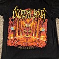 Decrepit Birth - TShirt or Longsleeve - Decrepit Birth Polarity Short Sleeve