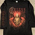 Hideous Divinity - TShirt or Longsleeve - Hideous Divinity Adveniens Long Sleeve