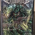 Exmortus - Tape / Vinyl / CD / Recording etc - Exmortus - Legions Of The Undead Cassette Tape