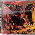 Brodequin - Tape / Vinyl / CD / Recording etc - Brodequin - Festival Of Death Cd