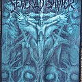 Severed Savior - Patch - Severed Savior - Brutality Is Law Back Patch