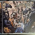 Suffocation - Tape / Vinyl / CD / Recording etc - Suffocation - Souls To Deny Cd