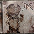 Putridity - Tape / Vinyl / CD / Recording etc - Putridity - Ignominious Atonement Cd