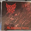 Defeated Sanity - Tape / Vinyl / CD / Recording etc - Defeated Sanity - The Sanguinary Impetus Cd